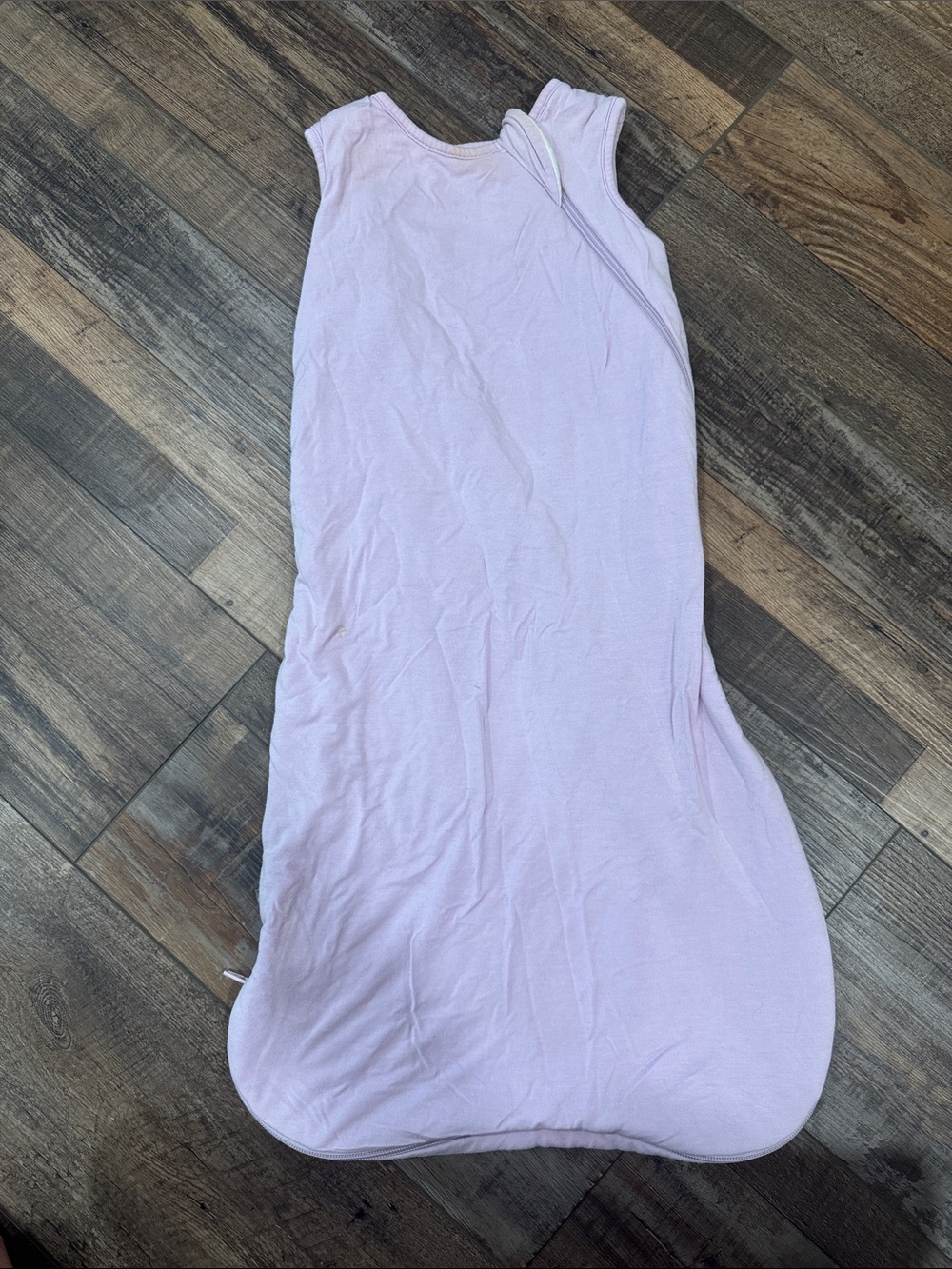 Kyte BABY Pink Sleep Sack